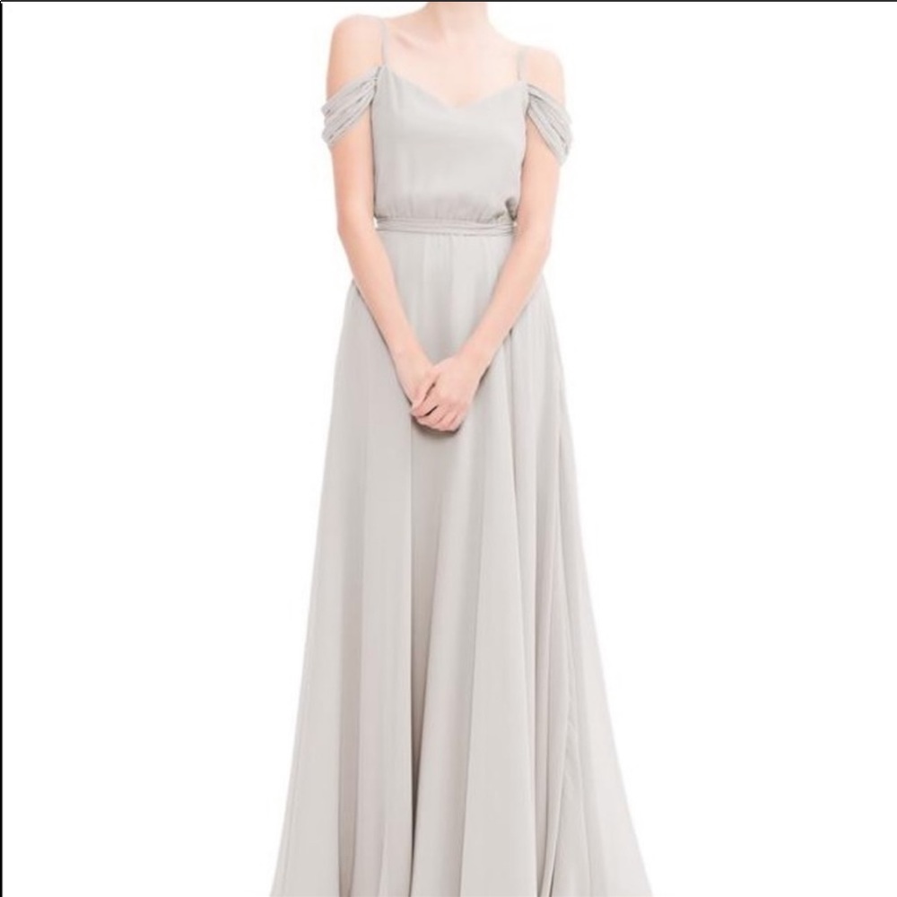 Joanna August Kathy dress in Rolling Stone, S